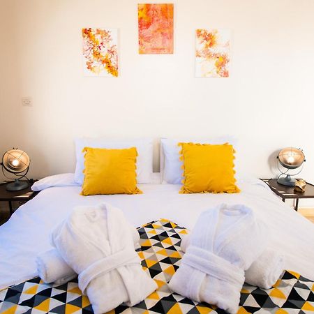 Arthouse Cinema Hotel Essaouira Zimmer foto