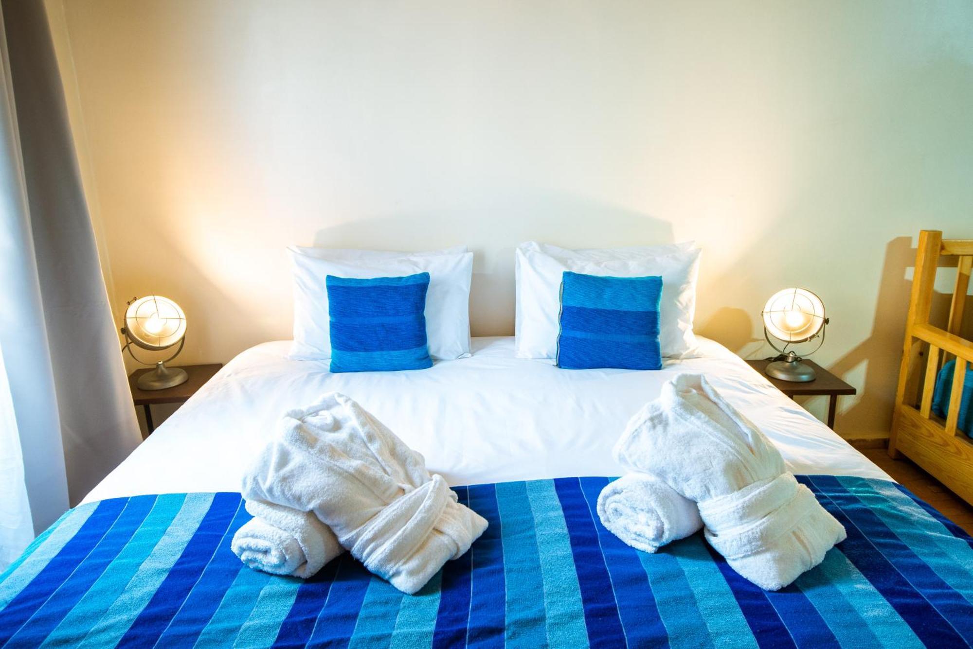 Arthouse Cinema Hotel Essaouira Zimmer foto