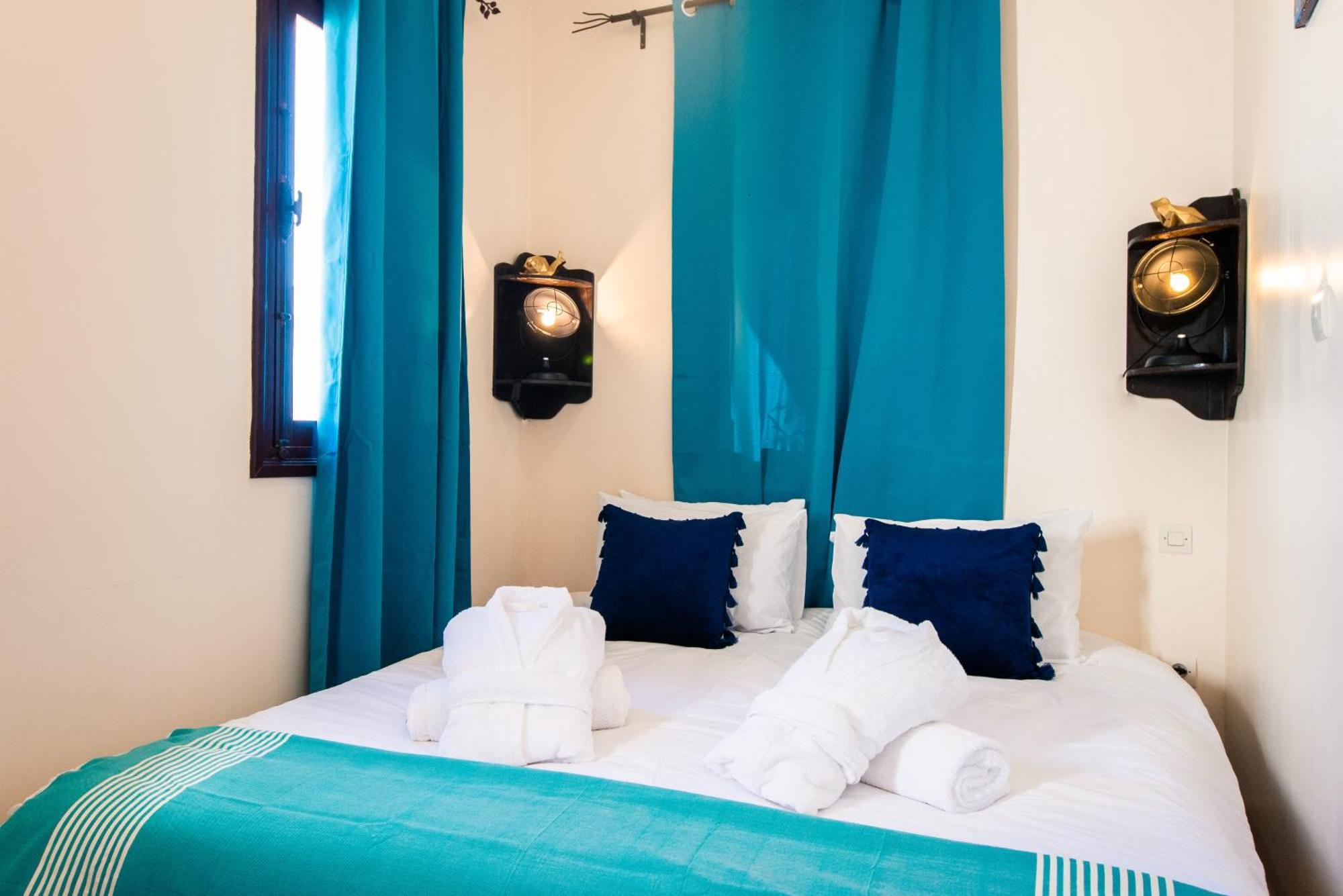 Arthouse Cinema Hotel Essaouira Zimmer foto