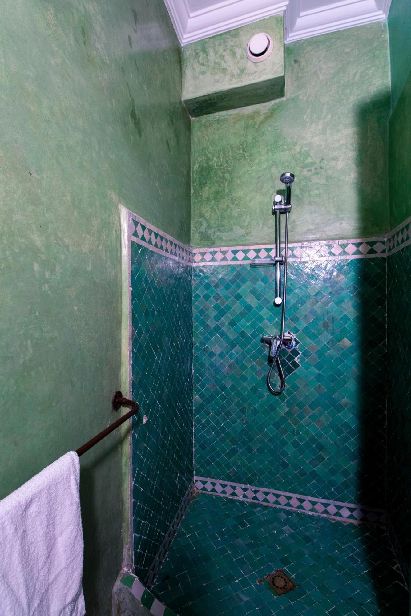 Arthouse Cinema Hotel Essaouira Zimmer foto